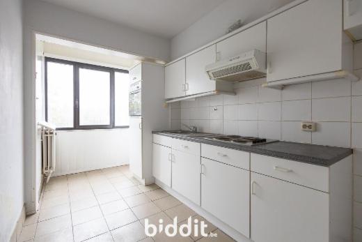 Tweede alternatieve foto van het pand