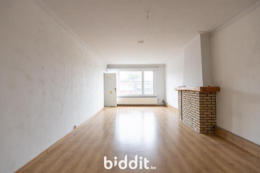 Derde alternatieve foto van het pand