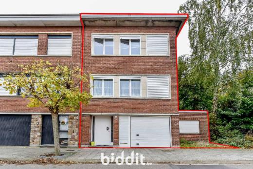 Presentatiebeeld van het pand n° 290354