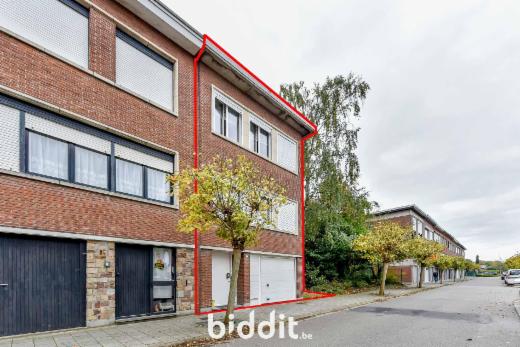 Eerste alternatieve foto van het pand