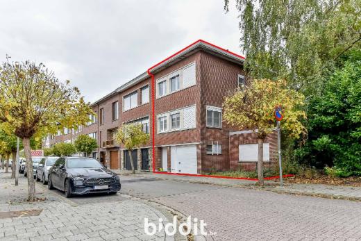 Tweede alternatieve foto van het pand