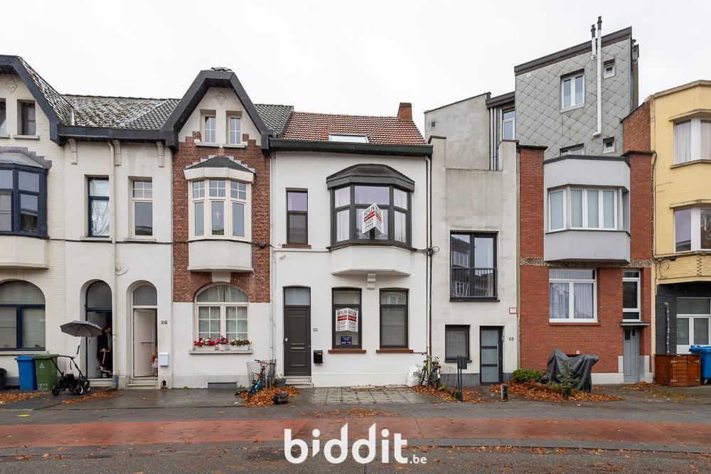 Presentatiebeeld van het pand n° 291419