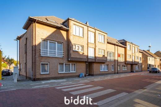 Eerste alternatieve foto van het pand