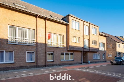 Tweede alternatieve foto van het pand