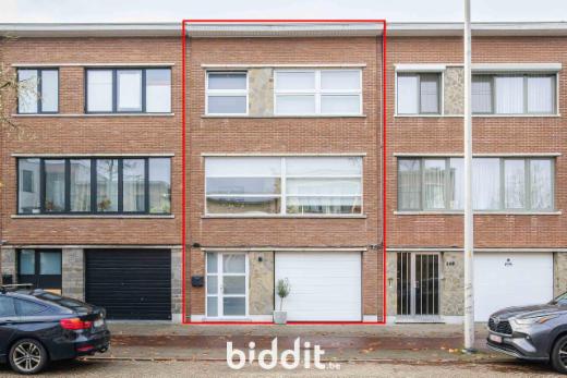 Presentatiebeeld van het pand n° 292818