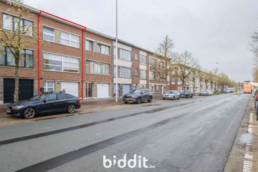 Eerste alternatieve foto van het pand