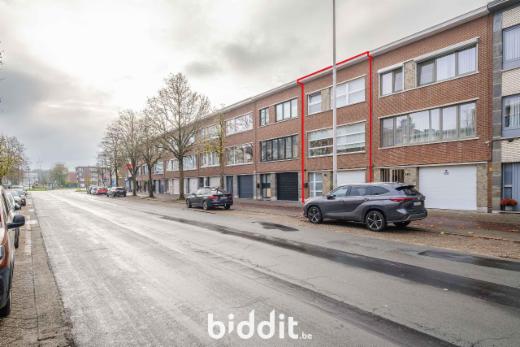 Tweede alternatieve foto van het pand