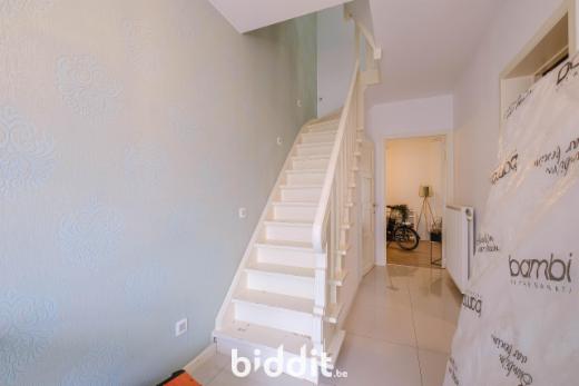 Derde alternatieve foto van het pand