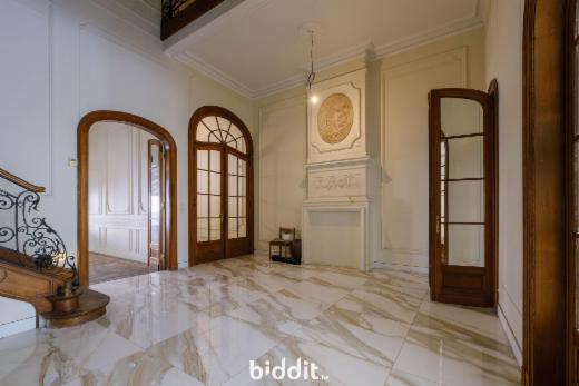 Tweede alternatieve foto van het pand