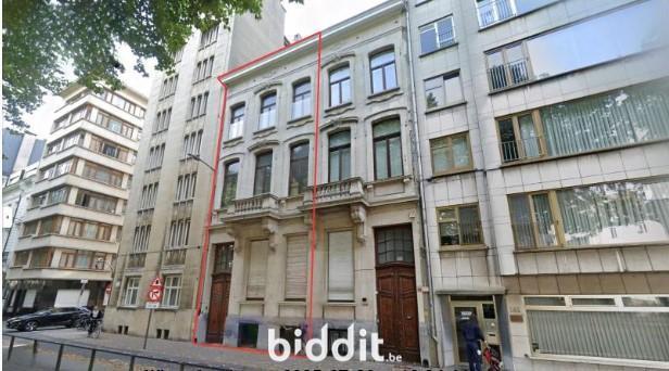 Presentatiebeeld van het pand n° 293243