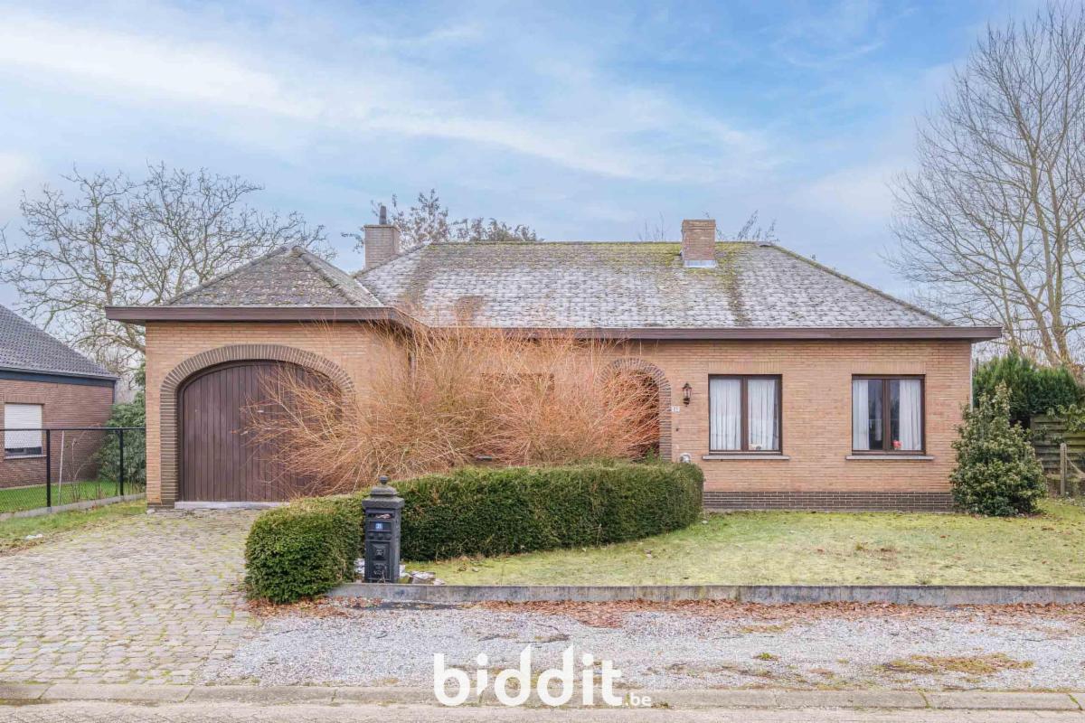 Presentatiebeeld van het pand n° 293885