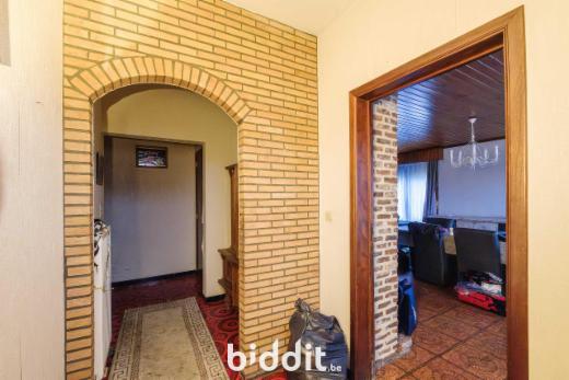 Derde alternatieve foto van het pand