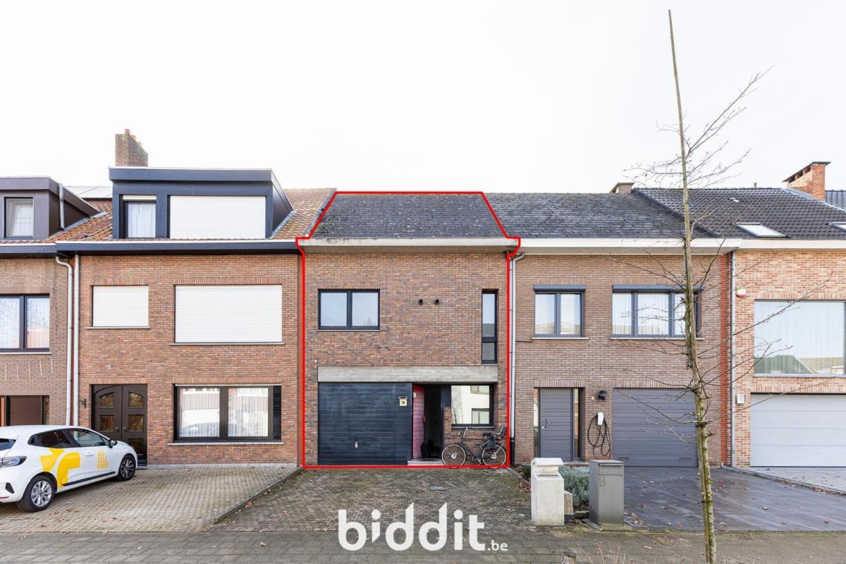 Presentatiebeeld van het pand n° 294064