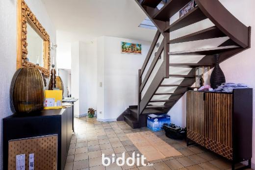 Eerste alternatieve foto van het pand