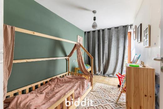 Tweede alternatieve foto van het pand