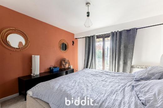 Derde alternatieve foto van het pand