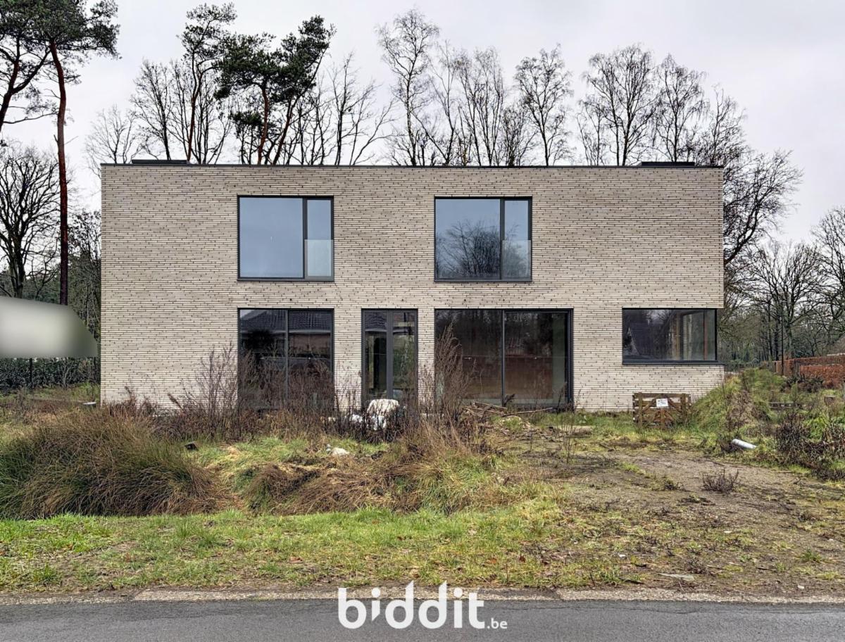 Presentatiebeeld van het pand n° 294160