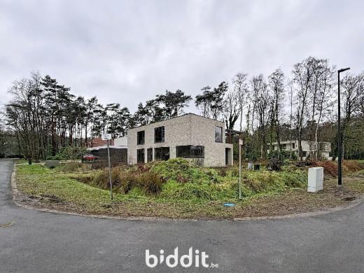 Tweede alternatieve foto van het pand