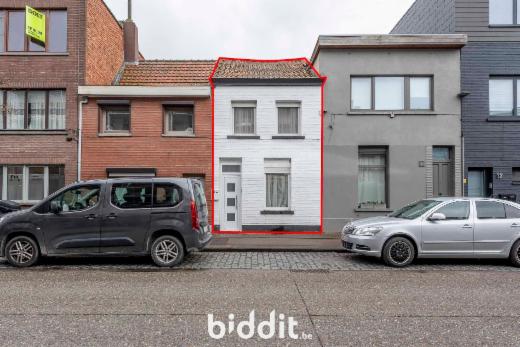 Presentatiebeeld van het pand n° 294225