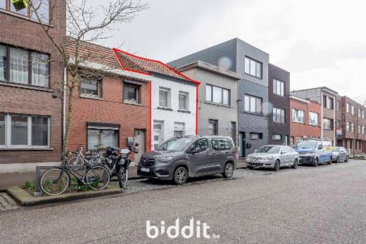 Eerste alternatieve foto van het pand