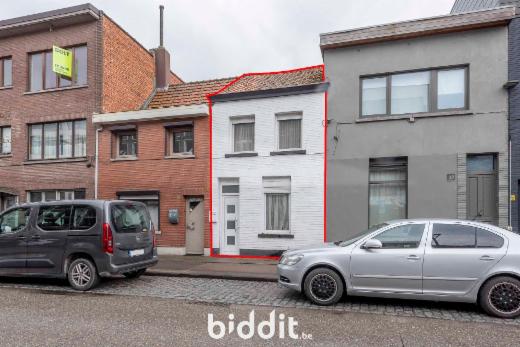 Tweede alternatieve foto van het pand