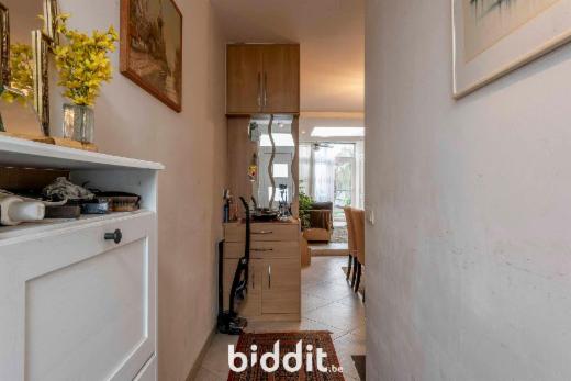 Derde alternatieve foto van het pand