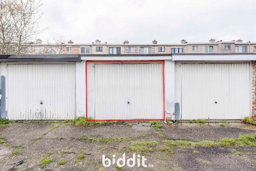 Presentatiebeeld van het pand n° 294228