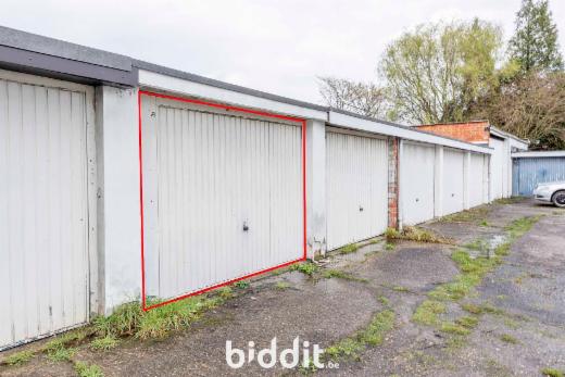 Eerste alternatieve foto van het pand