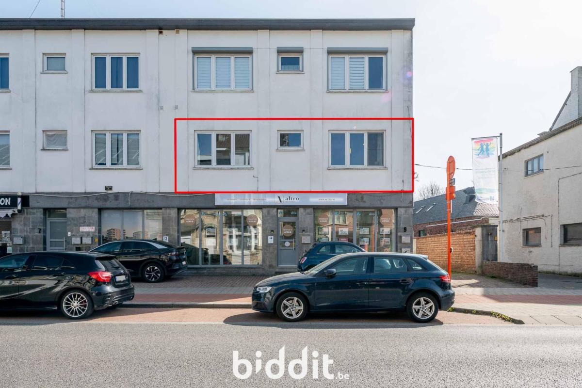 Presentatiebeeld van het pand n° 295886