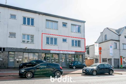 Eerste alternatieve foto van het pand