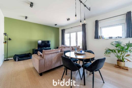 Derde alternatieve foto van het pand