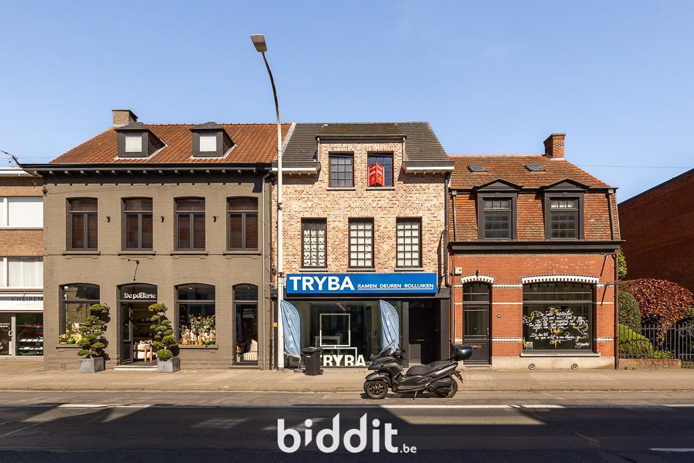 Presentatiebeeld van het pand n° 296606