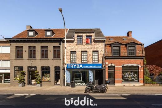 Presentatiebeeld van het pand n° 296606