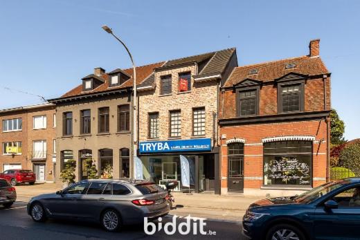 Eerste alternatieve foto van het pand