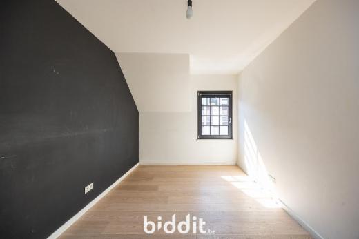 Derde alternatieve foto van het pand