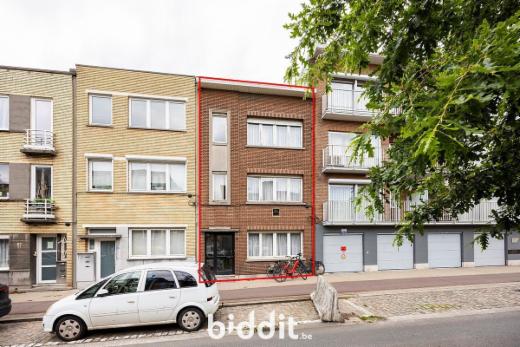 Presentatiebeeld van het pand n° 297097
