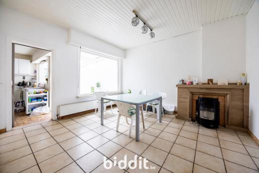 Derde alternatieve foto van het pand