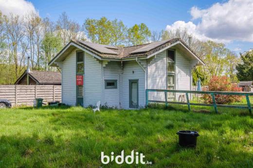 Presentatiebeeld van het pand n° 297639