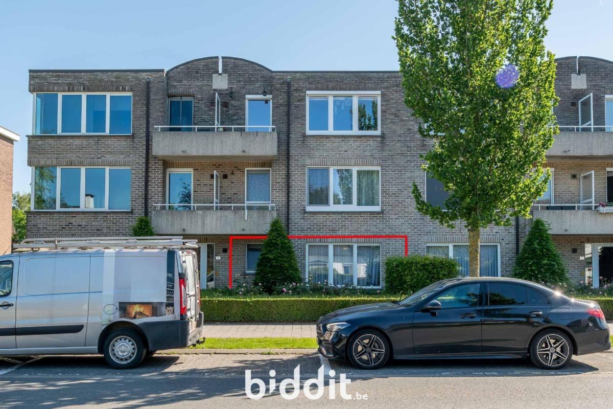 Presentatiebeeld van het pand n° 297828