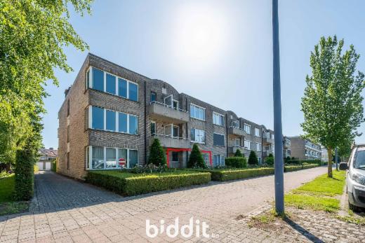 Tweede alternatieve foto van het pand