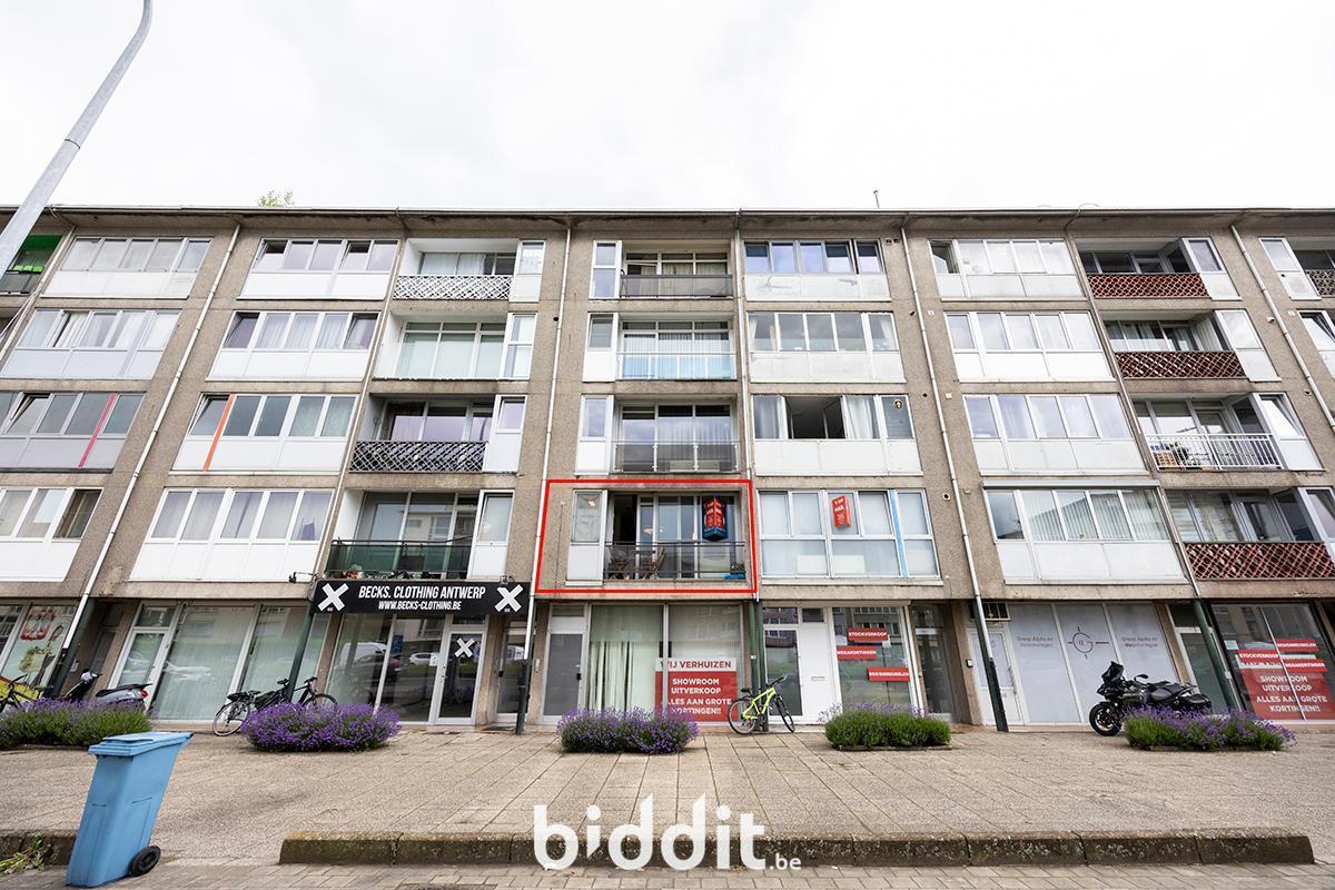 Presentatiebeeld van het pand n° 298049
