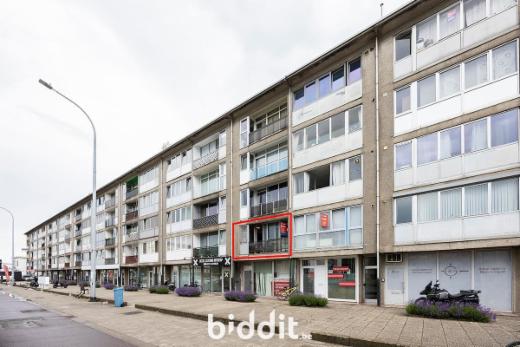 Tweede alternatieve foto van het pand