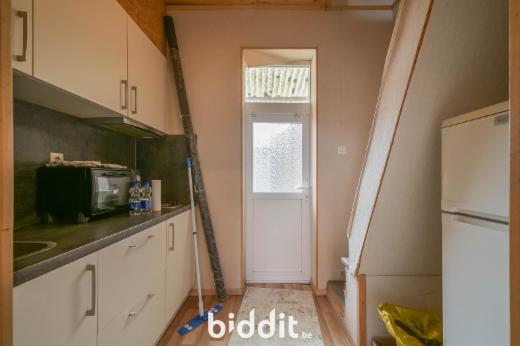 Derde alternatieve foto van het pand