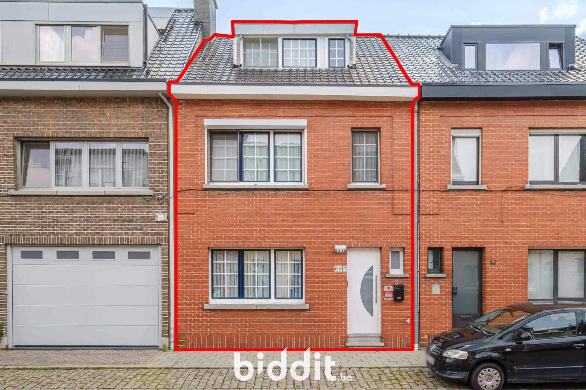 Presentatiebeeld van het pand n° 298826