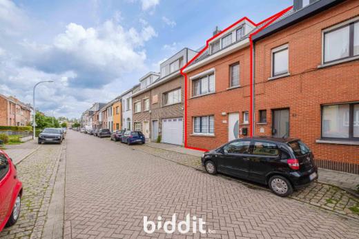 Eerste alternatieve foto van het pand