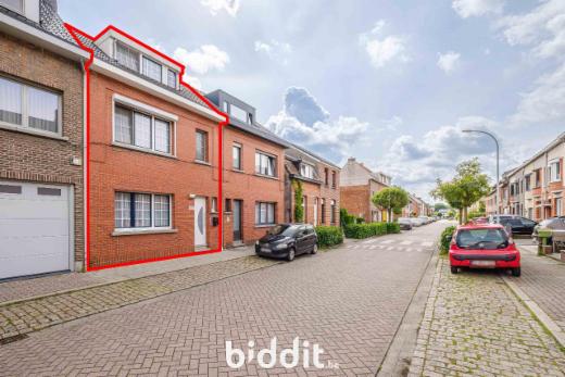 Tweede alternatieve foto van het pand