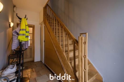 Derde alternatieve foto van het pand
