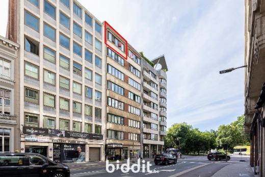Presentatiebeeld van het pand n° 299192