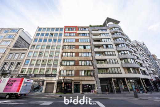 Eerste alternatieve foto van het pand