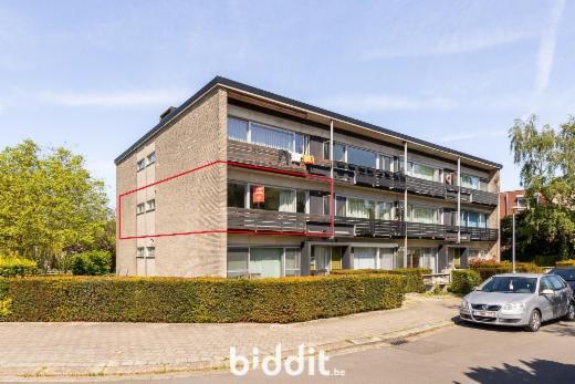 Eerste alternatieve foto van het pand